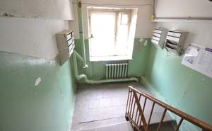 3-к квартира, вторичка, 62м2, 5/5 этаж