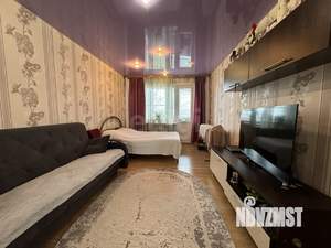 3-к квартира, вторичка, 66м2, 1/9 этаж