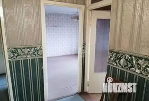 2-к квартира, вторичка, 53м2, 4/5 этаж