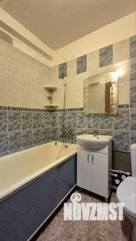 1-к квартира, вторичка, 29м2, 2/5 этаж