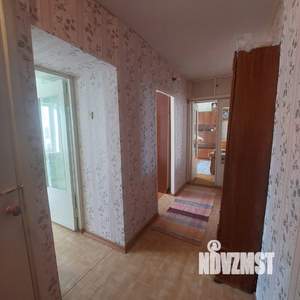 2-к квартира, вторичка, 44м2, 3/9 этаж