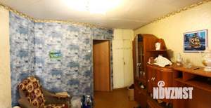 3-к квартира, вторичка, 51м2, 1/5 этаж