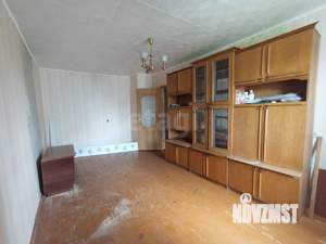 1-к квартира, вторичка, 31м2, 4/5 этаж