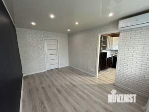 2-к квартира, вторичка, 42м2, 5/5 этаж