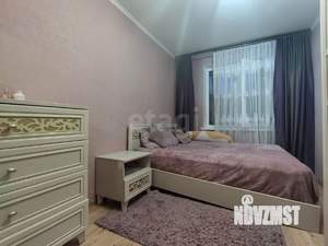 2-к квартира, вторичка, 53м2, 3/10 этаж