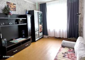 2-к квартира, вторичка, 57м2, 4/5 этаж