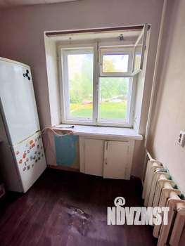 1-к квартира, вторичка, 31м2, 2/5 этаж
