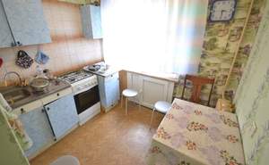 3-к квартира, вторичка, 62м2, 5/5 этаж