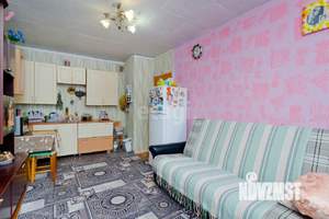 2-к квартира, вторичка, 34м2, 8/9 этаж