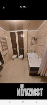 3-к квартира, вторичка, 141м2, 5/16 этаж