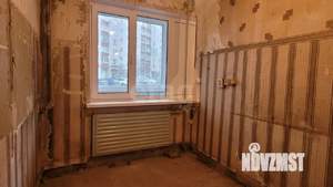 3-к квартира, вторичка, 66м2, 1/9 этаж