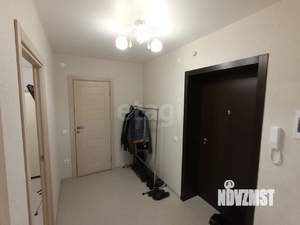 1-к квартира, вторичка, 38м2, 3/10 этаж