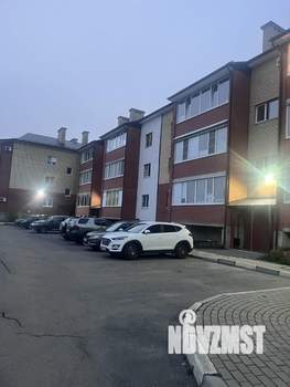 3-к квартира, вторичка, 91м2, 3/3 этаж