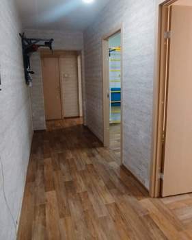 2-к квартира, вторичка, 63м2, 8/9 этаж