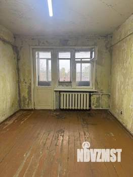 2-к квартира, вторичка, 41м2, 5/5 этаж