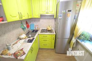 2-к квартира, вторичка, 44м2, 2/5 этаж