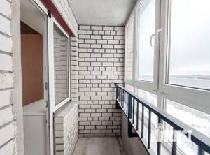 1-к квартира, вторичка, 41м2, 1/8 этаж