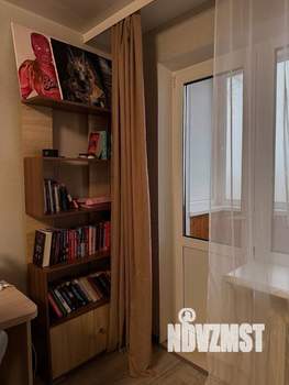 1-к квартира, вторичка, 31м2, 5/5 этаж