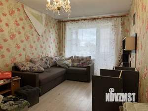 2-к квартира, вторичка, 45м2, 8/9 этаж