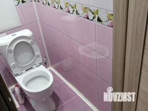 3-к квартира, вторичка, 66м2, 4/4 этаж