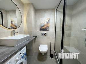1-к квартира, вторичка, 33м2, 4/5 этаж