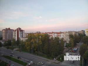 2-к квартира, вторичка, 49м2, 10/10 этаж
