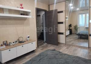 1-к квартира, вторичка, 29м2, 2/5 этаж