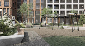 2-к квартира, вторичка, 70м2, 5/17 этаж