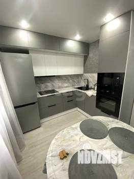 2-к квартира, вторичка, 50м2, 4/5 этаж