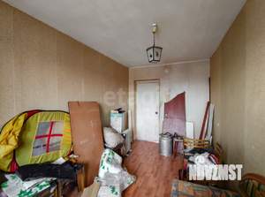 3-к квартира, вторичка, 58м2, 8/9 этаж