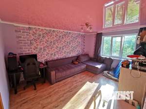 3-к квартира, вторичка, 55м2, 4/9 этаж