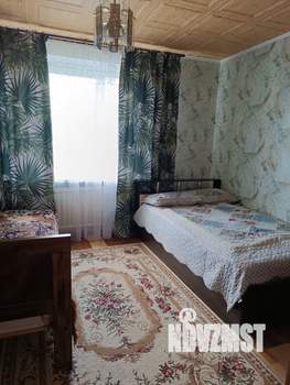 3-к квартира, вторичка, 64м2, 3/5 этаж