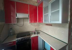 1-к квартира, вторичка, 32м2, 2/2 этаж