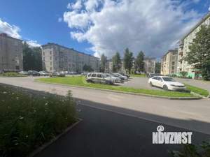 3-к квартира, вторичка, 77м2, 2/5 этаж