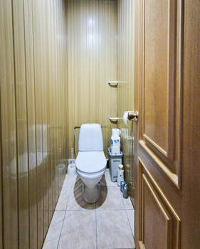 2-к квартира, вторичка, 58м2, 2/5 этаж