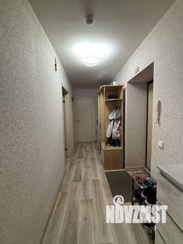 2-к квартира, вторичка, 55м2, 5/9 этаж