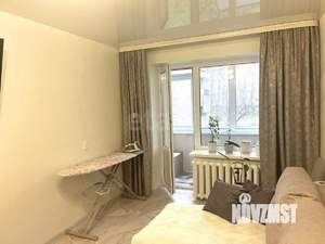 2-к квартира, вторичка, 39м2, 2/5 этаж