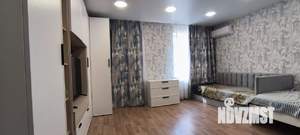 2-к квартира, вторичка, 72м2, 2/5 этаж