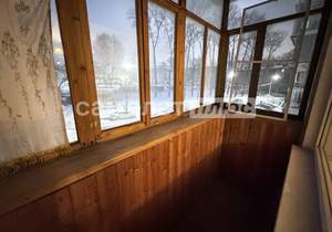 1-к квартира, вторичка, 31м2, 3/5 этаж