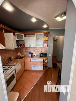 2-к квартира, вторичка, 49м2, 4/9 этаж