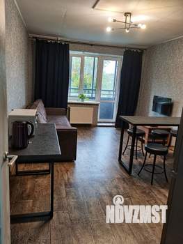 2-к квартира, вторичка, 58м2, 2/14 этаж