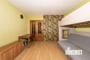 3-к квартира, вторичка, 67м2, 9/9 этаж