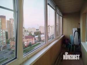 2-к квартира, вторичка, 49м2, 10/10 этаж