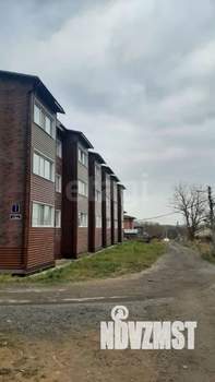 2-к квартира, вторичка, 68м2, 2/3 этаж