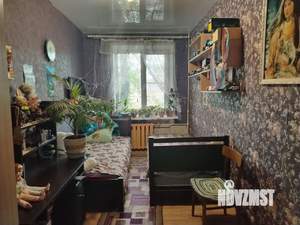 3-к квартира, вторичка, 54м2, 2/3 этаж