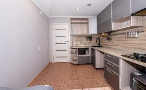 1-к квартира, вторичка, 43м2, 1/5 этаж