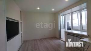 1-к квартира, вторичка, 35м2, 11/14 этаж