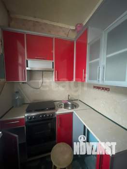 1-к квартира, вторичка, 32м2, 2/2 этаж