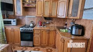 3-к квартира, вторичка, 65м2, 1/10 этаж