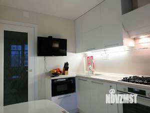 2-к квартира, вторичка, 53м2, 4/5 этаж